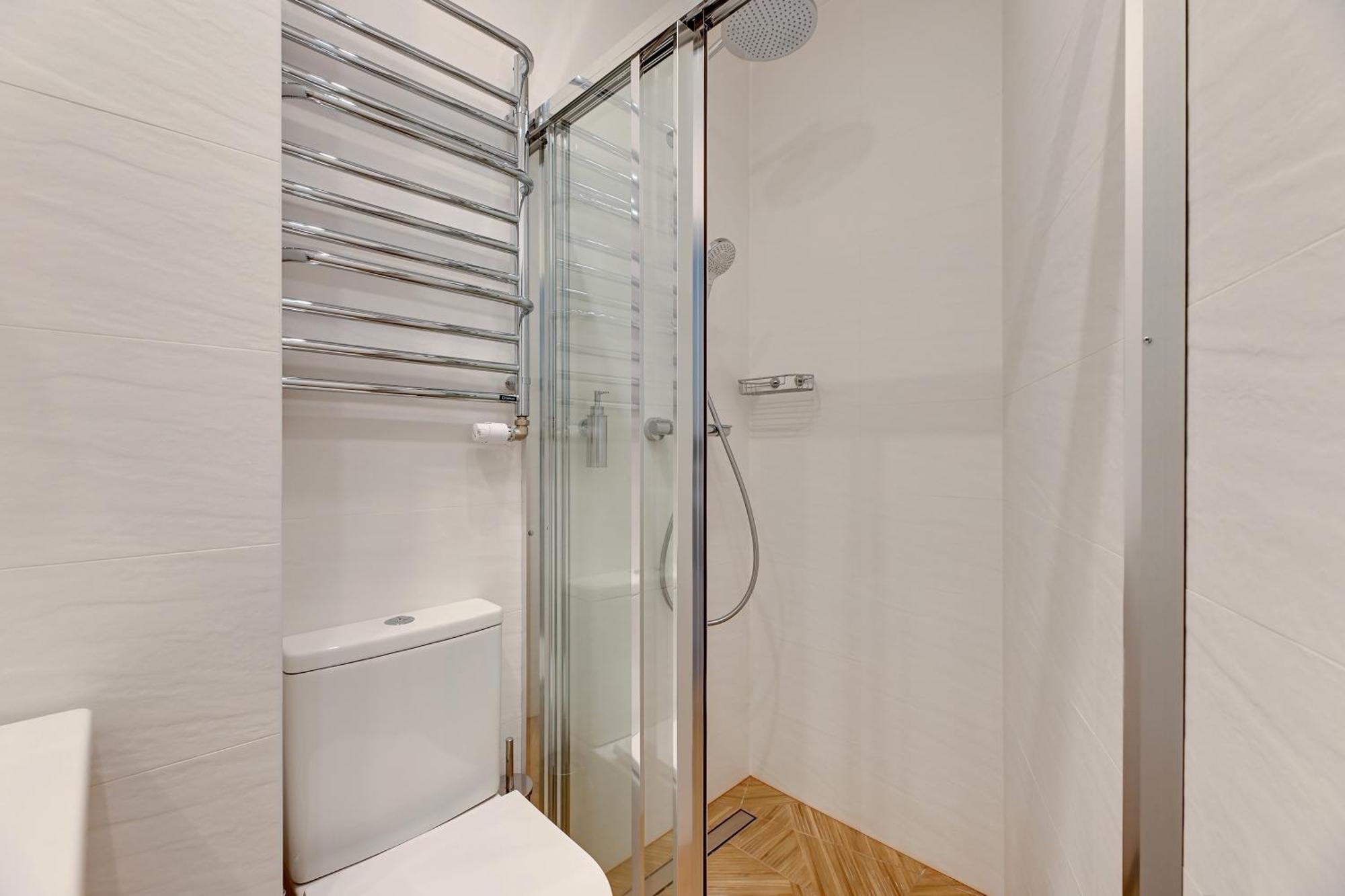 Sea & Monte City Center Apartments Sopot Exterior photo