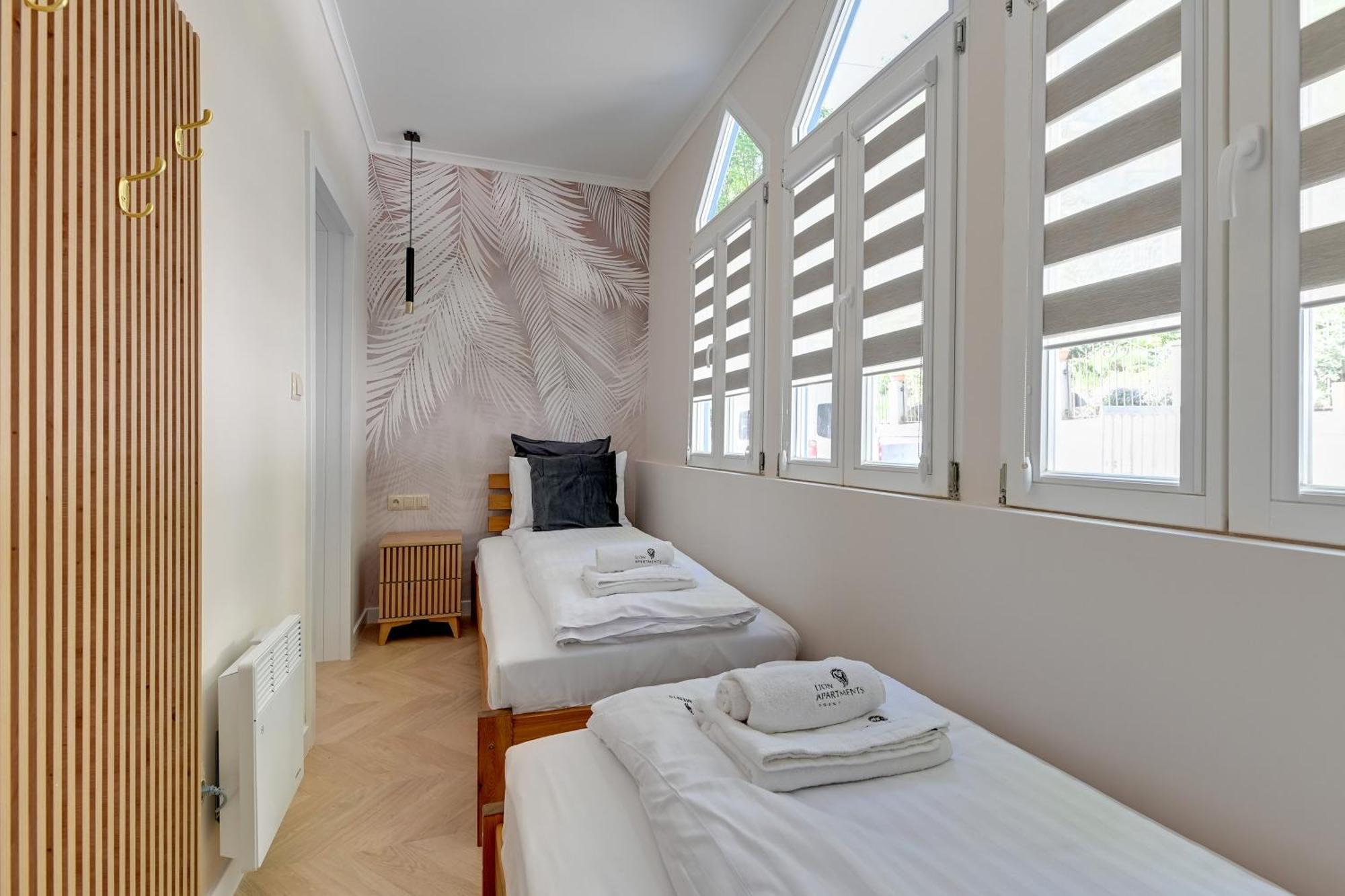 Sea & Monte City Center Apartments Sopot Exterior photo
